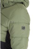 Miniatura Dare2b, Glacial chaqueta de esquí mujeres Olivine Green / Black negro, verde 