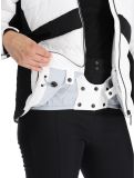 Miniatura Dare2b, Glacial chaqueta de esquí mujeres White / Black blanco, negro 