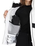 Miniatura Dare2b, Glacial chaqueta de esquí mujeres White / Black blanco, negro 