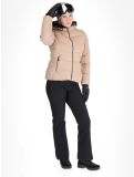 Miniatura Dare2b, Glamorize V chaqueta de esquí mujeres Cashmere beige 