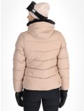 Miniatura Dare2b, Glamorize V chaqueta de esquí mujeres Cashmere beige 