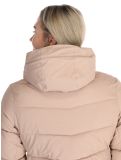 Miniatura Dare2b, Glamorize V chaqueta de esquí mujeres Cashmere beige 