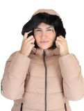 Miniatura Dare2b, Glamorize V chaqueta de esquí mujeres Cashmere beige 