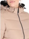 Miniatura Dare2b, Glamorize V chaqueta de esquí mujeres Cashmere beige 