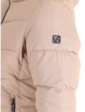 Miniatura Dare2b, Glamorize V chaqueta de esquí mujeres Cashmere beige 