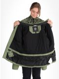 Miniatura Dare2b, Glamorize V chaqueta de esquí mujeres Olivine Green verde 