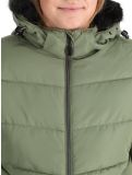 Miniatura Dare2b, Glamorize V chaqueta de esquí mujeres Olivine Green verde 