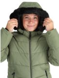 Miniatura Dare2b, Glamorize V chaqueta de esquí mujeres Olivine Green verde 