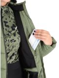 Miniatura Dare2b, Glamorize V chaqueta de esquí mujeres Olivine Green verde 