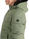 Miniatura Dare2b, Glamorize V chaqueta de esquí mujeres Olivine Green verde 