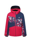 Miniatura Dare2b, Glee II chaqueta de esquí niños virtual rosa 