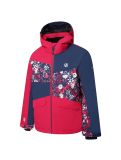 Miniatura Dare2b, Glee II chaqueta de esquí niños virtual rosa 