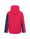 Miniatura Dare2b, Glee II chaqueta de esquí niños virtual rosa 