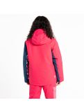 Miniatura Dare2b, Glee II chaqueta de esquí niños virtual rosa 