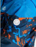 Miniatura Dare2b, Humour III chaqueta de esquí niños Athletic Blue / Athletic Blue Camo Print / Moonlight Denim azul 