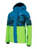 Miniatura Dare2b, Humour III chaqueta de esquí niños Kingfisher Blue azul 