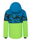 Miniatura Dare2b, Humour III chaqueta de esquí niños Kingfisher Blue azul 