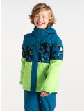 Miniatura Dare2b, Humour III chaqueta de esquí niños Kingfisher Blue azul 