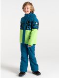 Miniatura Dare2b, Humour III chaqueta de esquí niños Kingfisher Blue azul 