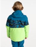 Miniatura Dare2b, Humour III chaqueta de esquí niños Kingfisher Blue azul 