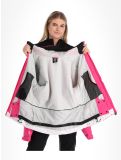 Miniatura Dare2b, Ice chaqueta de esquí mujeres PurePink / Blk negro, rosa 