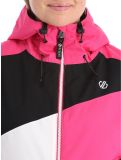 Miniatura Dare2b, Ice chaqueta de esquí mujeres PurePink / Blk negro, rosa 