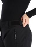 Miniatura Dare2b, Ice pantalones de esquí mujeres Black negro 