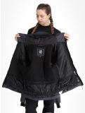 Miniatura Dare2b, Ice III chaqueta de esquí mujeres Black / Ebony gris, negro 