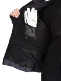 Miniatura Dare2b, Ice III chaqueta de esquí mujeres Black / Ebony gris, negro 