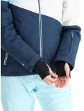 Miniatura Dare2b, Ice III chaqueta de esquí mujeres Water Ballet / Moonlight Denim azul 