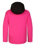 Miniatura Dare2b, Impose III chaqueta de esquí niños PurePink / Blk negro, rosa 