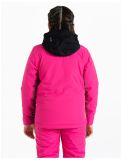 Miniatura Dare2b, Impose III chaqueta de esquí niños PurePink / Blk negro, rosa 