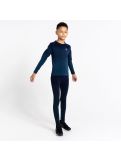 Miniatura Dare2b, In The Zone B/L conjunto termoactivo niños gradient moonlight denim azul 