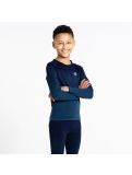 Miniatura Dare2b, In The Zone B/L conjunto termoactivo niños gradient moonlight denim azul 