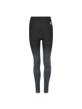 Miniatura Dare2b, In The Zone B/L conjunto termoactivo niños gradient negro 