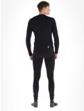 Miniatura Dare2b, In The Zone II B/L conjunto termoactivo hombres Black negro 