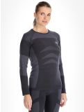 Miniatura Dare2b, In The Zone III Baselayer Set conjunto termoactivo mujeres Black / Black negro 