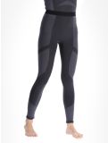 Miniatura Dare2b, In The Zone III Baselayer Set conjunto termoactivo mujeres Black / Black negro 