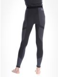 Miniatura Dare2b, In The Zone III Baselayer Set conjunto termoactivo mujeres Black / Black negro 