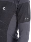 Miniatura Dare2b, In The Zone III Baselayer Set conjunto termoactivo mujeres Black / Black negro 