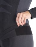 Miniatura Dare2b, In The Zone III Baselayer Set conjunto termoactivo mujeres Black / Black negro 