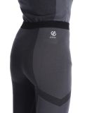 Miniatura Dare2b, In The Zone III Baselayer Set conjunto termoactivo mujeres Black / Black negro 