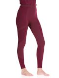 Miniatura Dare2b, In The Zone III Baselayer Set conjunto termoactivo mujeres Fig púrpura 