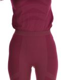 Miniatura Dare2b, In The Zone III Baselayer Set conjunto termoactivo mujeres Fig púrpura 