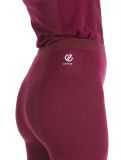 Miniatura Dare2b, In The Zone III Baselayer Set conjunto termoactivo mujeres Fig púrpura 