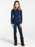 Miniatura Dare2b, In The Zone III Baselayer Set conjunto termoactivo niños Moonlight Denim azul 