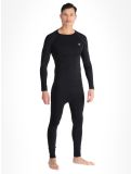 Miniatura Dare2b, In The Zoneiiib/L conjunto termoactivo hombres Black negro 