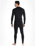 Miniatura Dare2b, In The Zoneiiib/L conjunto termoactivo hombres Black negro 