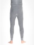 Miniatura Dare2b, In The Zoneiiib/L conjunto termoactivo hombres Charcoal Grey Marl gris 