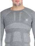 Miniatura Dare2b, In The Zoneiiib/L conjunto termoactivo hombres Charcoal Grey Marl gris 